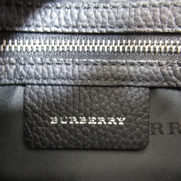 Burberry Boston Bag - Picture 6 of 12